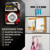 Scotch 110S/110S-LONG Indoor Double-Sided Mounting Tape