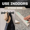 Scotch 110S/110S-LONG Indoor Double-Sided Mounting Tape