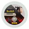Scotch 110S/110S-LONG Indoor Double-Sided Mounting Tape