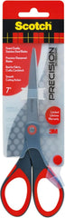 Scotch 1446-1448/1448B Precision Scissors, 8 in