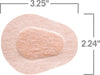 Nexcare Opticlude 1537-1539 Orthoptic Eye Patch, 20 Patches