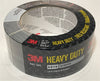 3M 2525-NA Automotive Heavy Duty All Weather Duct Tape, 1.88 in x 25 yd