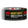 3M 2525-NA Automotive Heavy Duty All Weather Duct Tape, 1.88 in x 25 yd