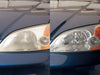 3M 39008 Headlight Lens Restoration System