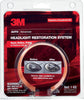 3M 39008 Headlight Lens Restoration System