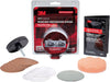 3M 39008 Headlight Lens Restoration System