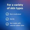 Nexcare AC-108 Acne Covers, Contains 72 8-mm and 36 12-mm Patches