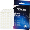 Nexcare AC-108 Acne Covers, Contains 72 8-mm and 36 12-mm Patches