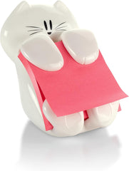 Post-it CAT-330 Pop-up Note Dispenser, 1 Pad/45 Sheets