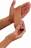 Nexcare NHT-1/2/3 No Hurt Wrap Unstretched