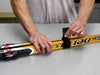 Scotch RF3750 Bundling Wrap, 1.5 in x 30 ft, Black