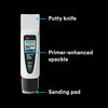 3M SHR-3-AIO High Strength Small Hole Repair, All-in-One Applicator Tool, 3 fl oz
