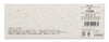 Boku-Undo 15500 Japanese Gansai Watercolor Paint, Metallic 6 Color Set
