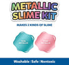 Elmer's 2078201 Metallic Activator Kit