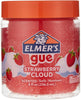 Elmer's Gue 2110576 Pre Made Slime, Strawberry Cloud