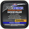 Elmer's P9890 (8oz) / P9891 (16oz) / P9892 (32oz) Probond Wood Filler, Brown