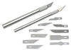 X-ACTO X5262 Double Knife Set