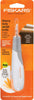 Fiskars 165100-1001 Heavy-Duty Easy Change Detail Knife with #19 Chisel Blade