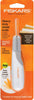 Fiskars 165100-1002 Heavy-Duty Easy Change Detail Knife with #2 Blade