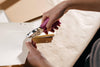 Fiskars 23607097J 1/4" Craft Hole Hand Punch with Cushioned Grip, Heart Shape