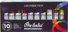 Grumbacher P001G-P315G Pre-Tested Professional Oil Paint, 37 ml/1.25 Oz