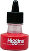 Higgins 44104-44207 Dye-Based Non-Waterproof Drawing Ink, 1 Oz Bottle