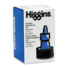 Higgins 44104-44207 Dye-Based Non-Waterproof Drawing Ink, 1 Oz Bottle
