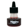 Higgins 44104-44207 Dye-Based Non-Waterproof Drawing Ink, 1 Oz Bottle