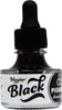 Higgins HIG44011-HIG44705 Pigmented Drawing Ink for Artists and Students - 1 oz. Glass Bottle