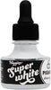 Higgins HIG44011-HIG44705 Pigmented Drawing Ink for Artists and Students - 1 oz. Glass Bottle