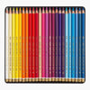 Koh-I-Noor 3826048001PL Polycolor Artist's Coloured Pencils, Set of 48