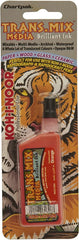 Koh-I-Noor 9065F Trans-Mix Media Drawing Ink, Pigmented Acrylic Based Professional Grade, .75 oz