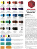 Koh-I-Noor 9065F Trans-Mix Media Drawing Ink, Pigmented Acrylic Based Professional Grade, .75 oz