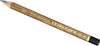 Koh-I-Noor FA1830.3BC Triograph Graphite Pencil Artist Set, 3 Pencils, 2B, 4B, 6B, Black