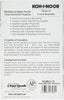 Koh-I-Noor FA8911.12 Progresso Woodless Graphite Pencil Set in Plastic Tray, Set of 12