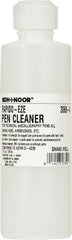 Koh-I-Noor 3068-4 Rapido-Eze Pen Cleaning Solution, 8 oz. Bottle