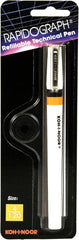 Koh-I-Noor 3165 Rapidograph Technical and Artist Pen
