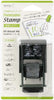 Midori 35378-006 Rotating Paintable Stamp, Animal Pattern, 10 Designs