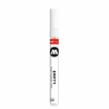 Molotow 111.000 ONE4ALL Empty Refillable Acrylic Paint Marker, 2 mm Round Tip