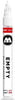 Molotow 111.000 ONE4ALL Empty Refillable Acrylic Paint Marker, 2 mm Round Tip