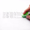 Paper Mate 662415/87813 Liquid Paper DryLine Grip Correction Tapes, 0.2 in x 27.8 ft, 2-Count