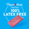 Paper Mate 70501-70502 Pink Pearl Erasers