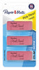 Paper Mate 70501-70502 Pink Pearl Erasers