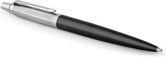Parker 2020644-2020649 Jotter Gel Pen, Medium Point, Black Ink, Varies in Body and Trim Color