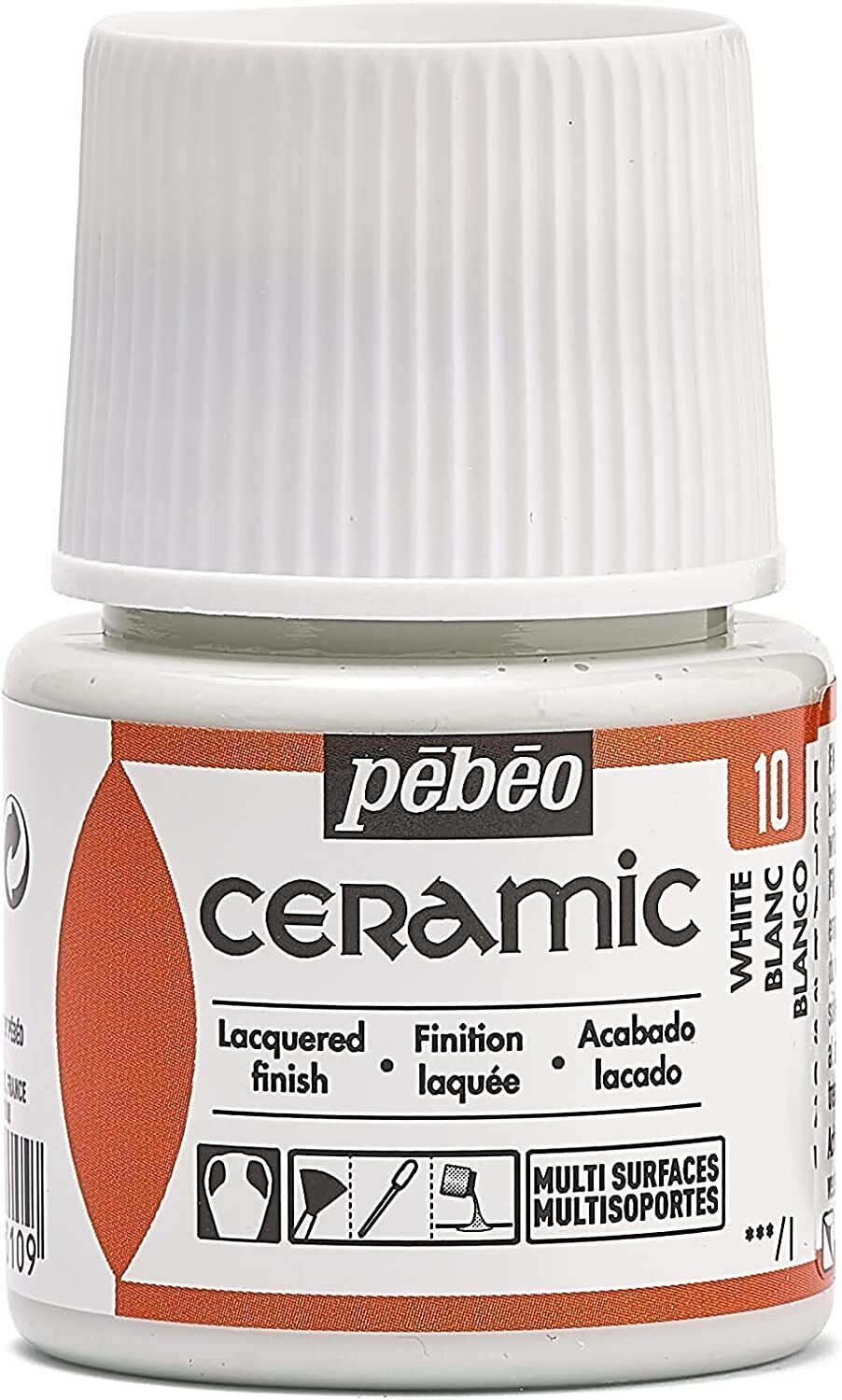 PEBEO 025010