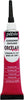 Pebeo 036001-036010 Porcelaine 150 China Paint Outliner, 20ml Tube with Nozzle