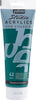Pebeo 169011-169360 Studio Acrylics, High Viscosity, 250 ml Tube