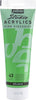 Pebeo 169011-169360 Studio Acrylics, High Viscosity, 250 ml Tube