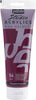 Pebeo 169011-169360 Studio Acrylics, High Viscosity, 250 ml Tube