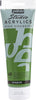 Pebeo 169011-169360 Studio Acrylics, High Viscosity, 250 ml Tube